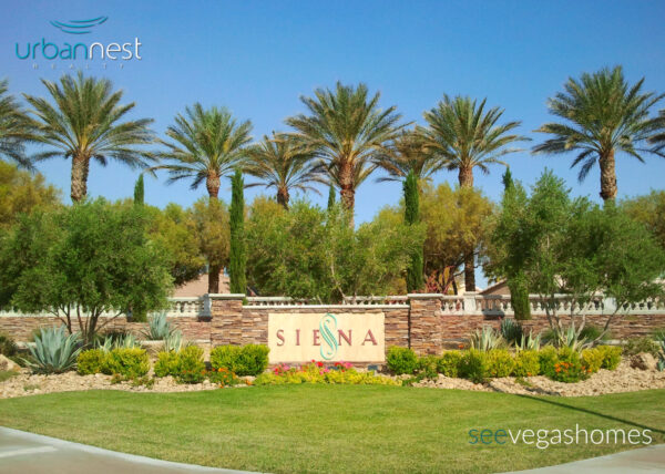 Annual Siena 55+ Community Holiday Marketplace Summerlin, Las Vegas